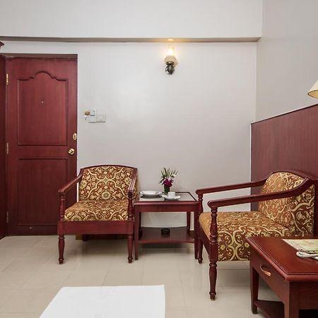 Rr Residency Hotel Kodaikanal Cameră foto