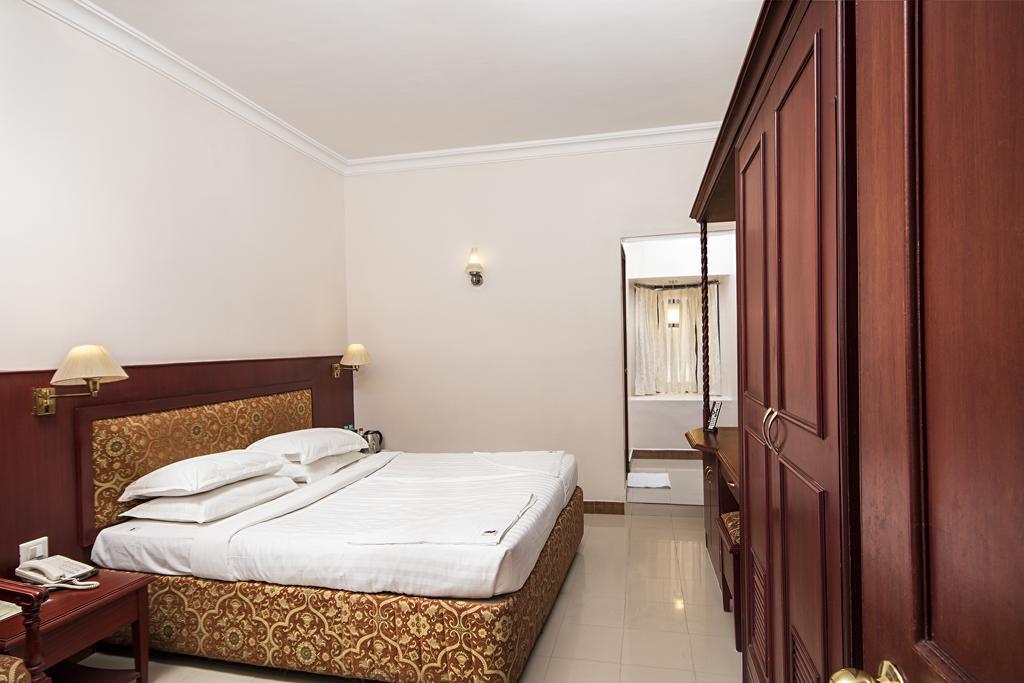 Rr Residency Hotel Kodaikanal Cameră foto